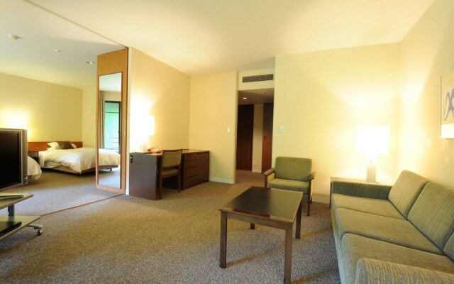 Hotel Kajima No Mori