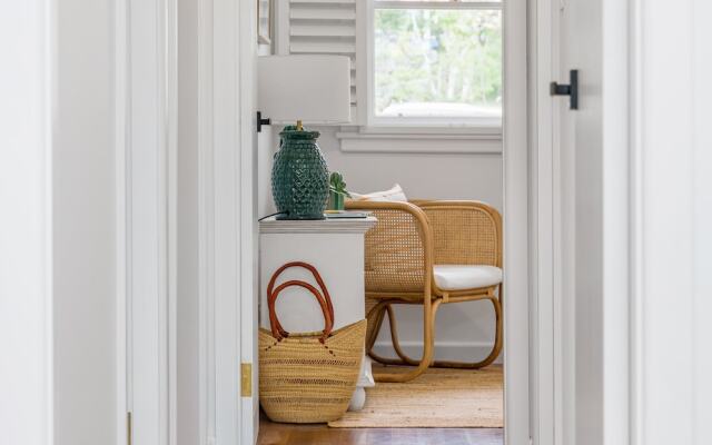 Espadrille Tres