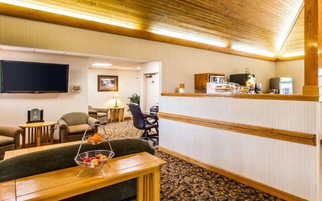 Quality Inn And Suites