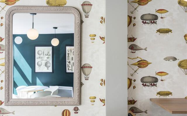 Aparthotel Adagio Access Nantes Viarme