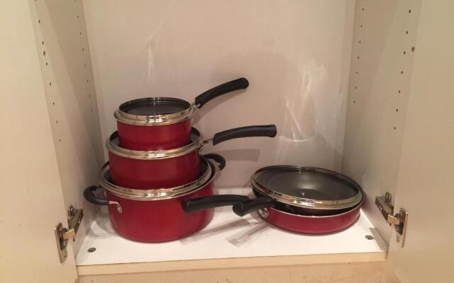 Downtown Big 1 Bedroom #20I