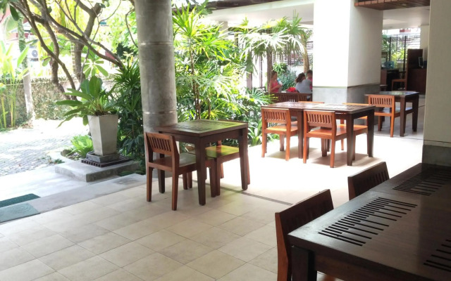 Evergreen Resort