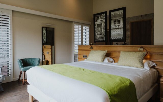 Sarana Hôtel & Spa