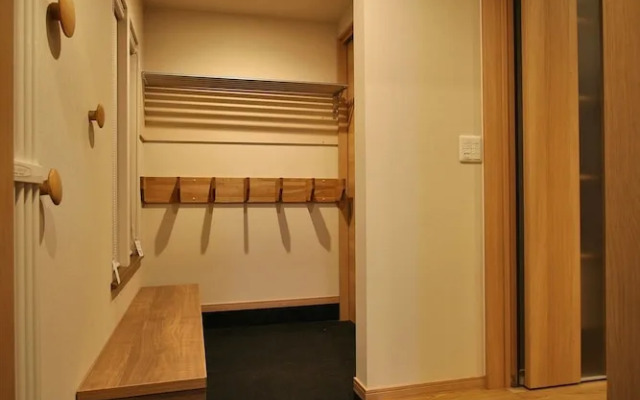M House