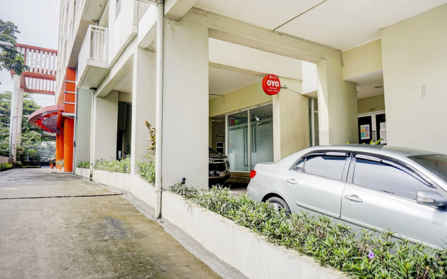Skyland Bogor Valley Apartments