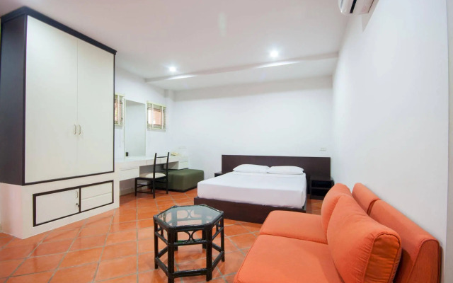 PSB1 Apartment