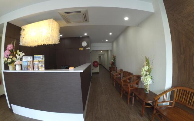 Link Hotel