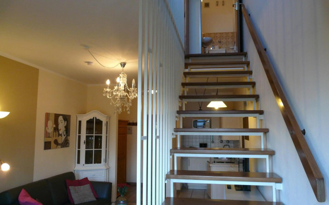 Ferienwohnung 20 Bergschlößl Oberaudorf