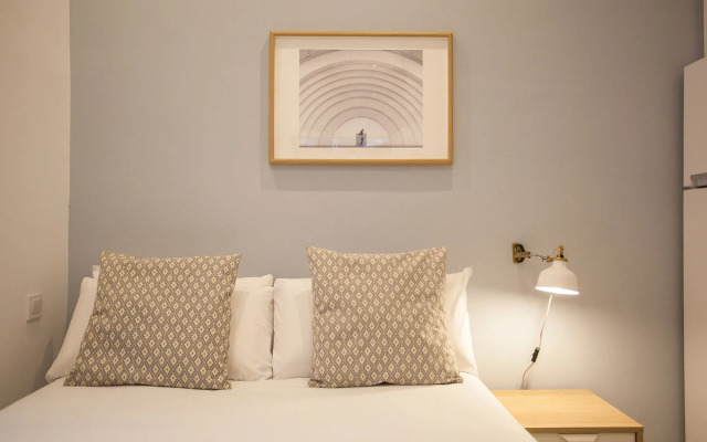 Minas Central Suites