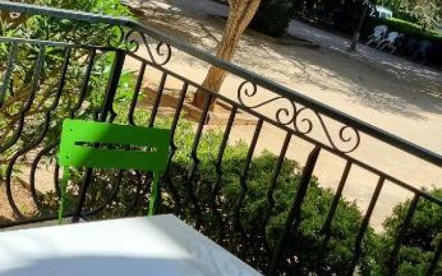 T2 St CYR 57m2 100m des plages