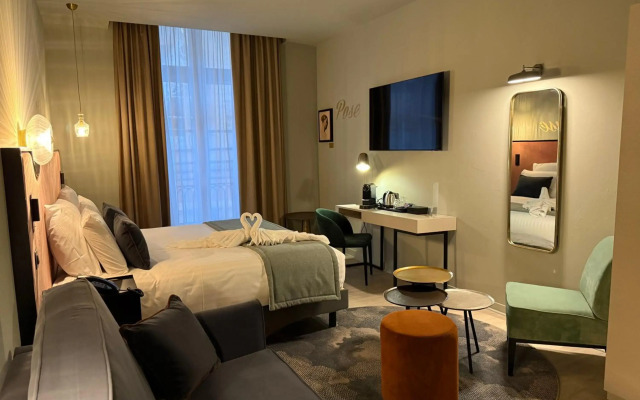 Mercure Montauban