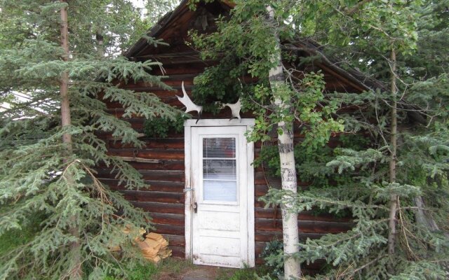 Six Mile River Resort