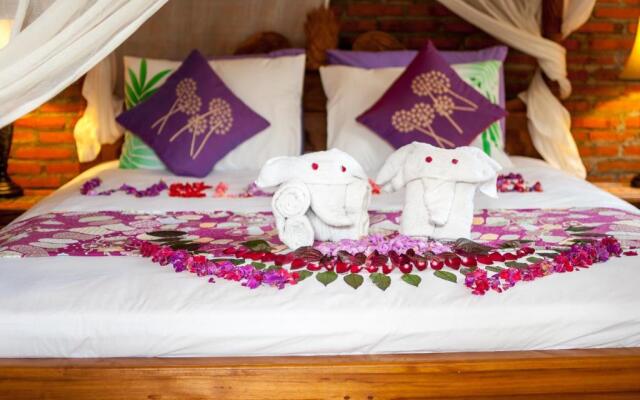 Taman Rahasia Tropical Sanctuary and Spa