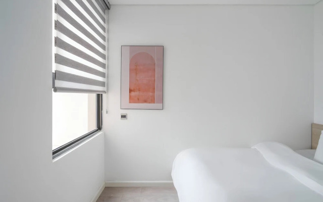 Vinhomes D'Capitale - Quylodge