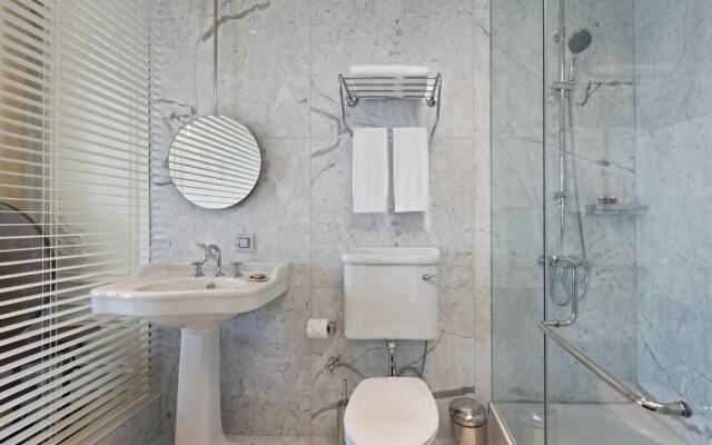 The Stay Bosphorus