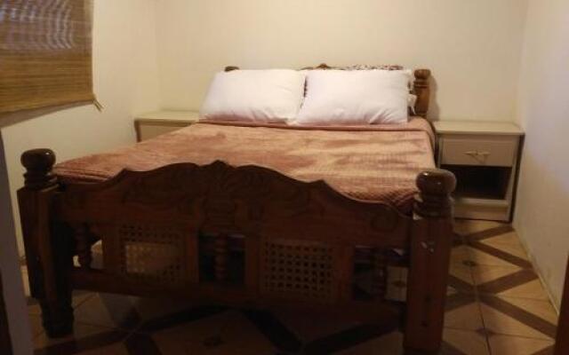 Cabaña Apaneca Ataco
