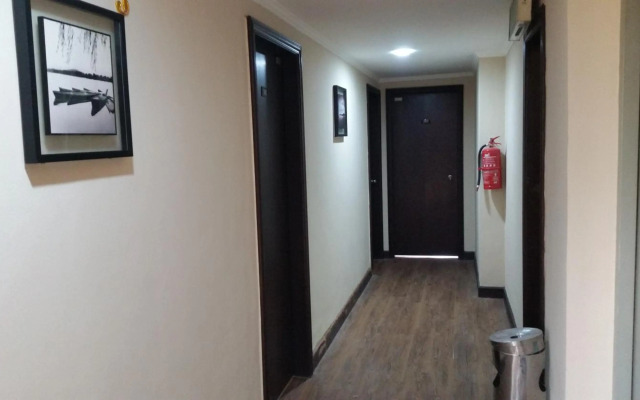 Sri Iskandar Hotel