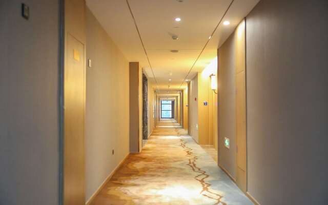 Ramada Encore by Wyndham Hangzhou Aoti