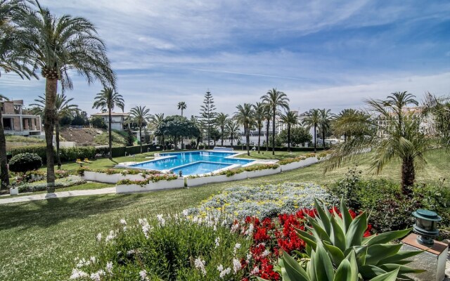 AGC26 - Lovely apart walking distance to Port