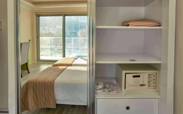 Orka Boutique Hotel