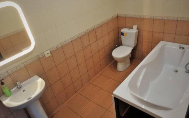 База отдыха «Волна»