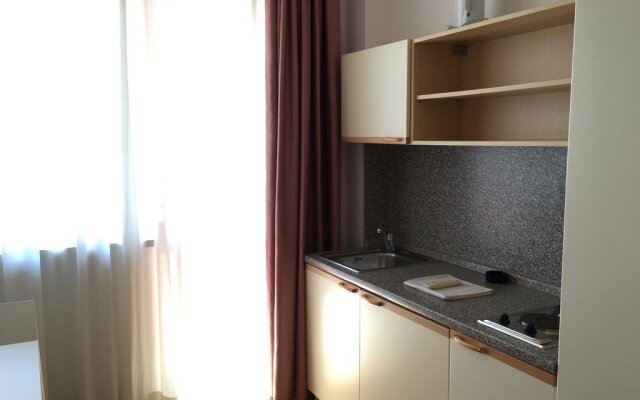 Residence Appartamenti Wieland