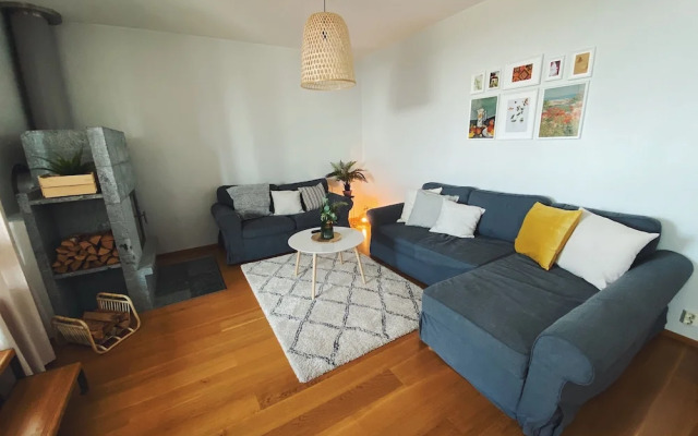 2ndhomes Kamppi Center Apartment 9