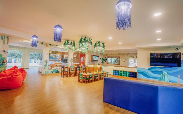 Iberostar Selection Hacienda Dominicus All Inclusive