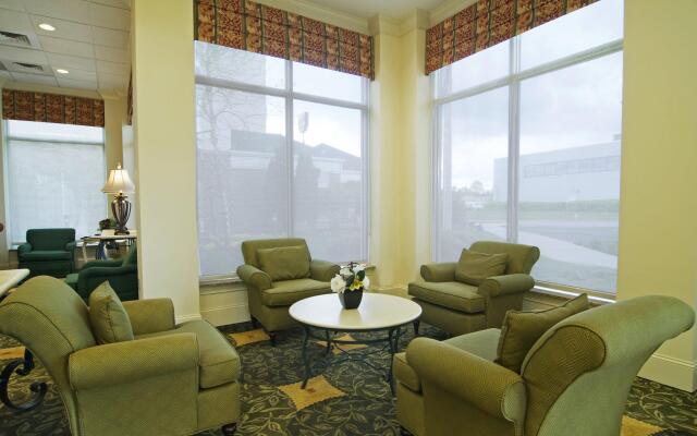 Hilton Garden Inn Knoxville West/Cedar Bluff