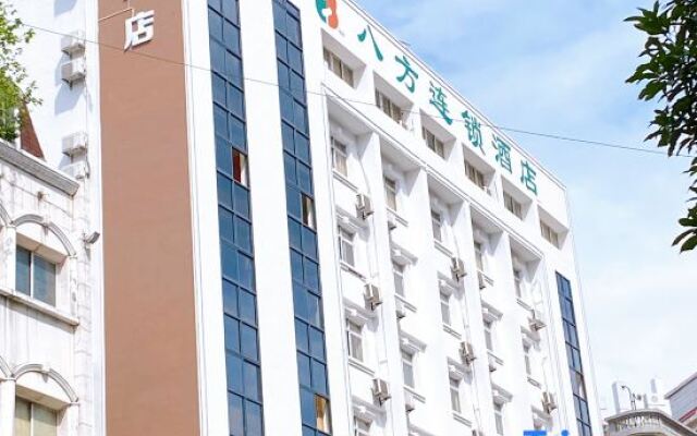 Bafang Express Hotel Dongguan Humen Taisha