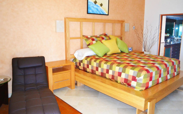 Villas de Cortez Penthouse