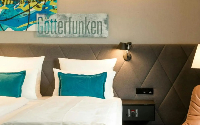 Motel One Bonn-Beethoven