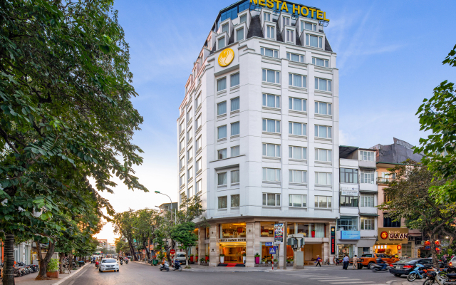 Nesta Hotel Ha Noi