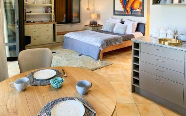 Windhover Villa