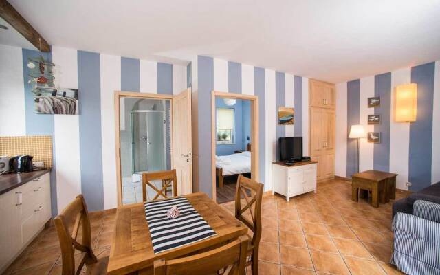 Villa Mare Apartamenty
