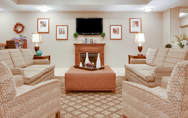 Candlewood Suites Aberdeen-Bel Air by IHG
