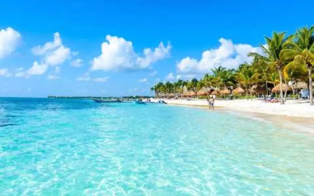 Rooms el Batey - Downtown Cancun 4