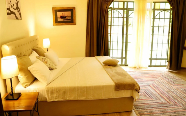 Pink Flamingo Boutique Hotel