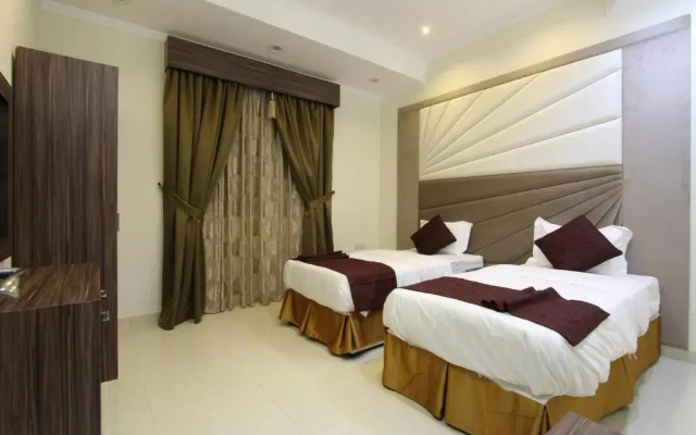 Holiday Plus Cordoba