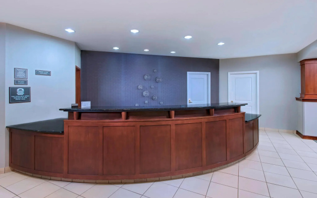 Residence Inn Columbia