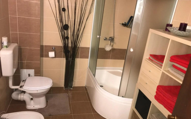 luxury apartment mihai bravu