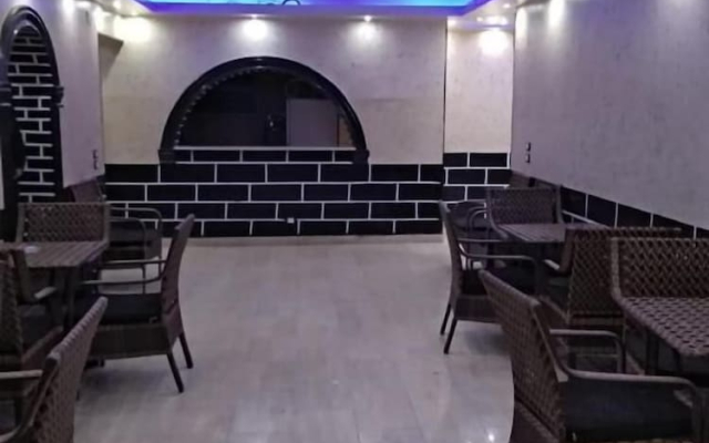 El Wahaa Inn