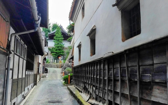 Oto Iro Riva HOUSE - Vacation STAY 18694v — 3-star hotel in Kure
