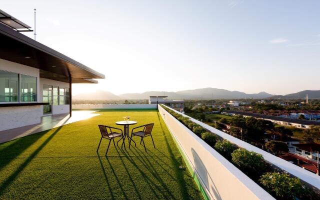 Gracetown Hotel Hua Hin