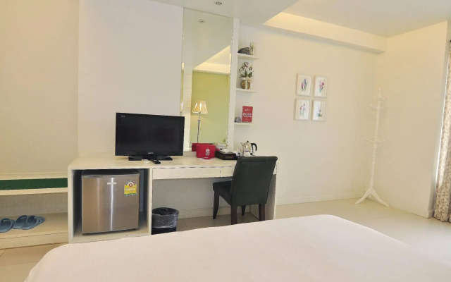 Zen Rooms Panurangsri