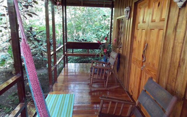 Coral Hill Bungalows