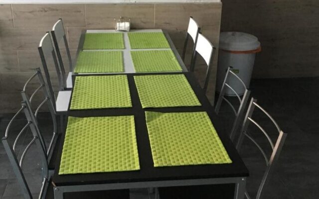 Galerna Zarautz Hostel