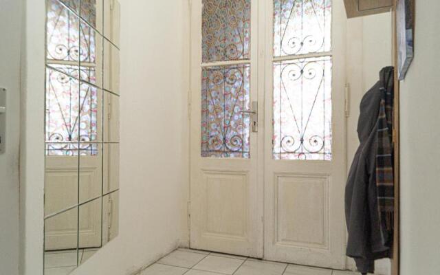 Comfy 2BR- Apartment near Wiener Stadthalle