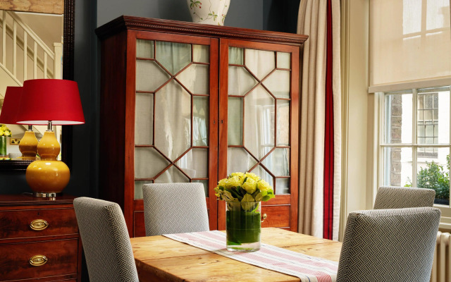 The Pelham London - Starhotels Collezione