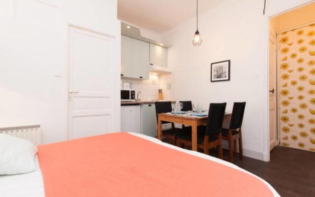 Cute 1 Bedroom Flat - Croisette Area